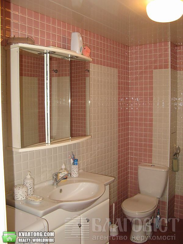 Sell 1-room apartment. Киев, Воровского — photo 4