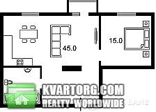 Sell 2-room apartment. Киев,  Цитадельная — photo 2
