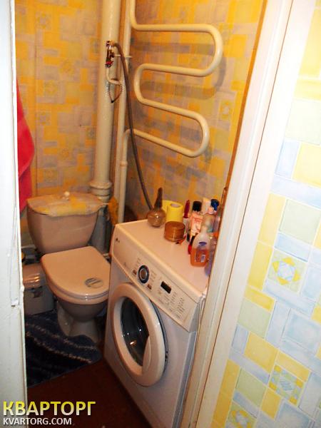 Rent out 1-room apartment. Киев, Наумова Генерала ул. — photo 5