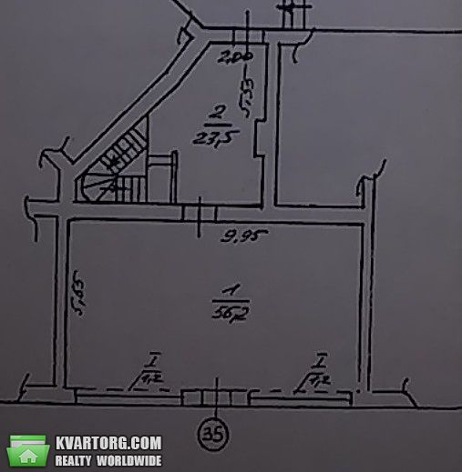 Rent out shop. Киев,  Краснозвездный пр — photo 8