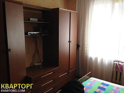 Sell 2-room apartment. Киев,  Уманская — photo 1