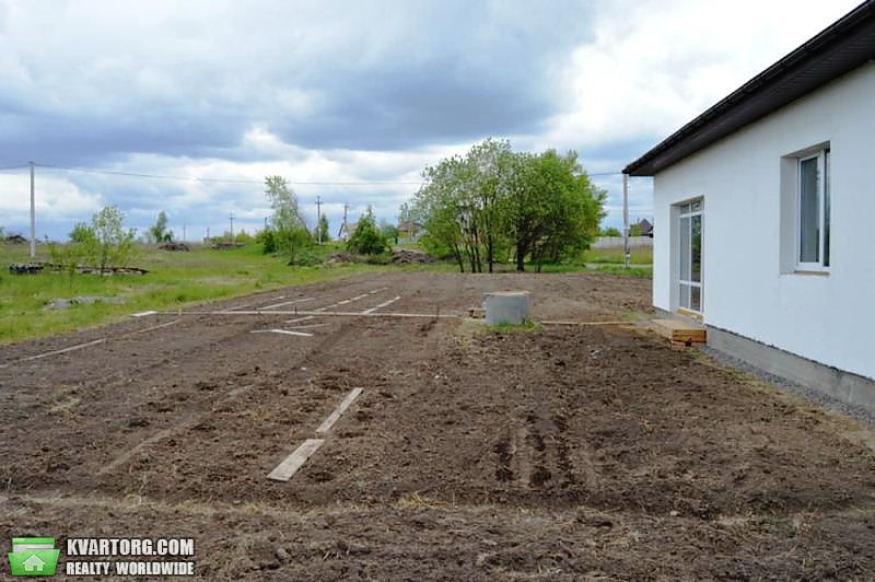Sell house. Киевская обл., Полевая — photo 5