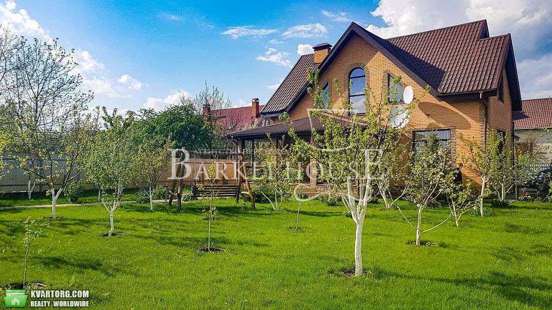 Rent out house. Киевская обл., Гнедин — photo 1