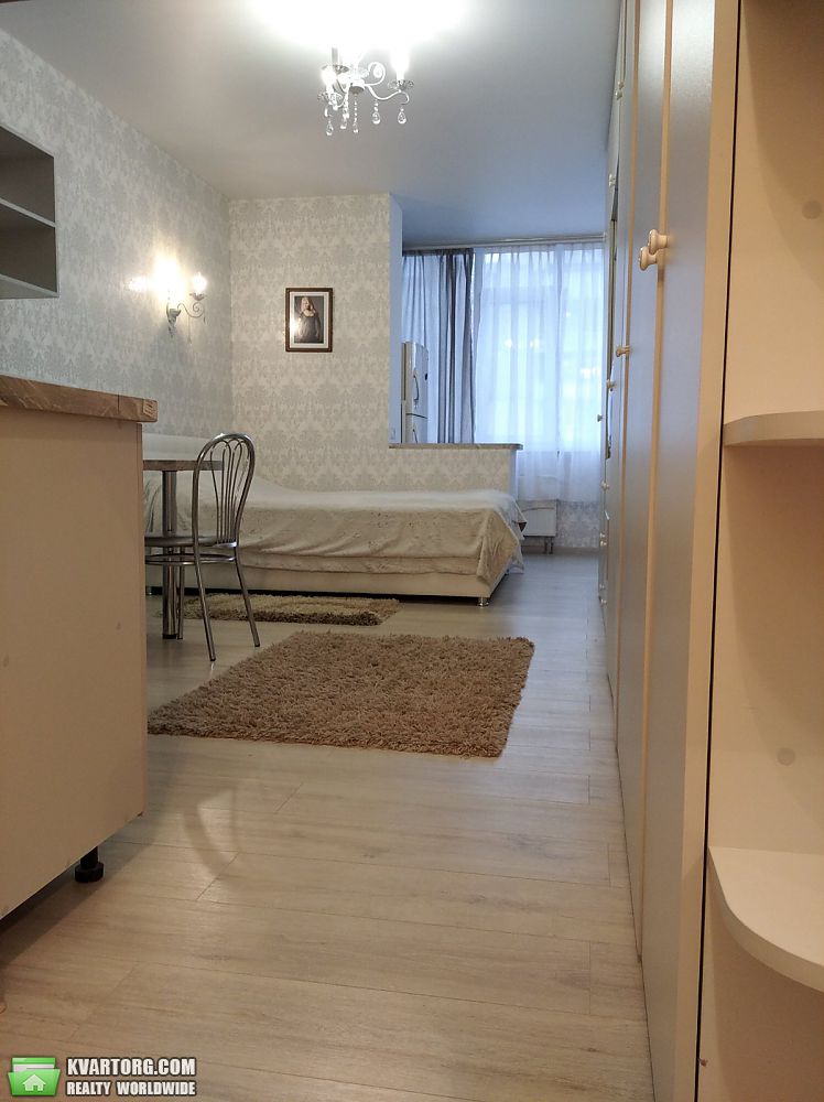 Sell 1-room apartment. Киев, Полевая — photo 7
