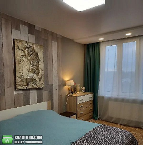 Sell 3-room apartment. Киев,  Ясиноватский пер — photo 6