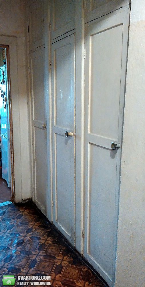 Sell 3-room apartment. Одесса, Космонавтов — photo 8