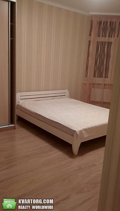 Rent out 2-room apartment. Киев,  Драгоманова — photo 4