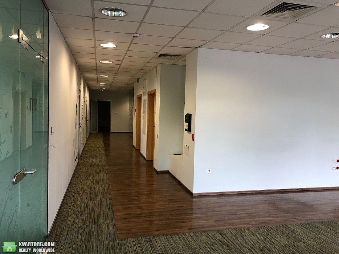 Rent out office. Киев,  Жилянская — photo 3