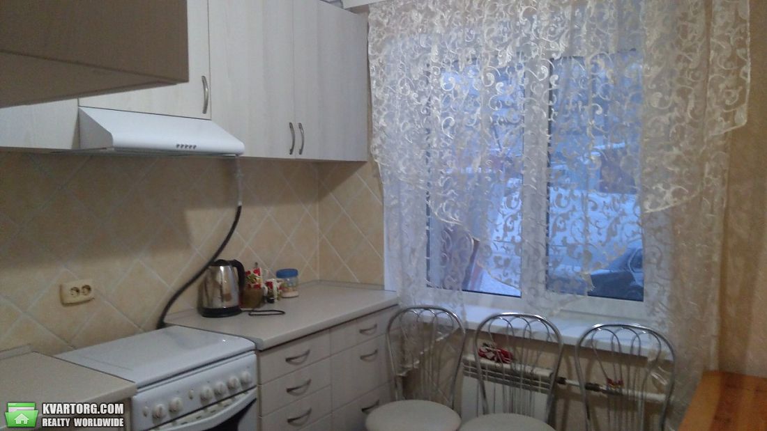 Rent out 3-room apartment. Киев, Голосеевский пр-т — photo 7