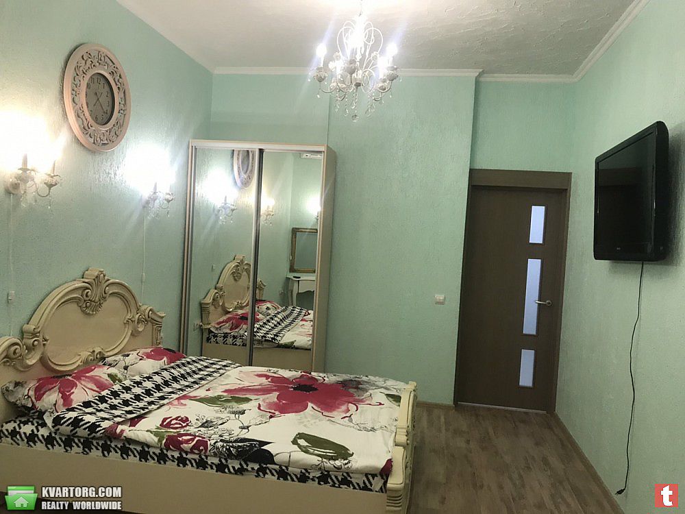 Rent out 2-room apartment. Киев,  Победы пр — photo 7
