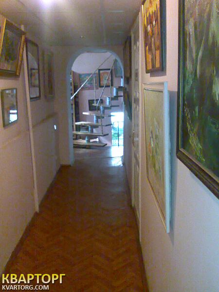 Rent out office. Киев, Коминтерна — photo 1