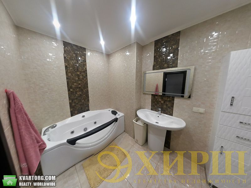 Rent out 3-room apartment. Киев,  Вильямса — photo 9