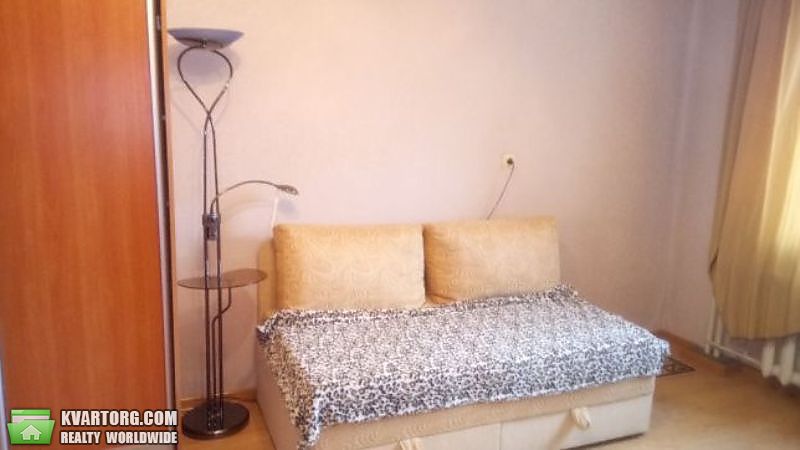 Sell 1-room apartment. Киев,  Новаторов — photo 1