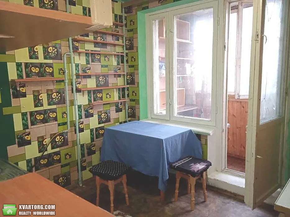 Sell 1-room apartment. Киев, Павла Тичини — photo 6
