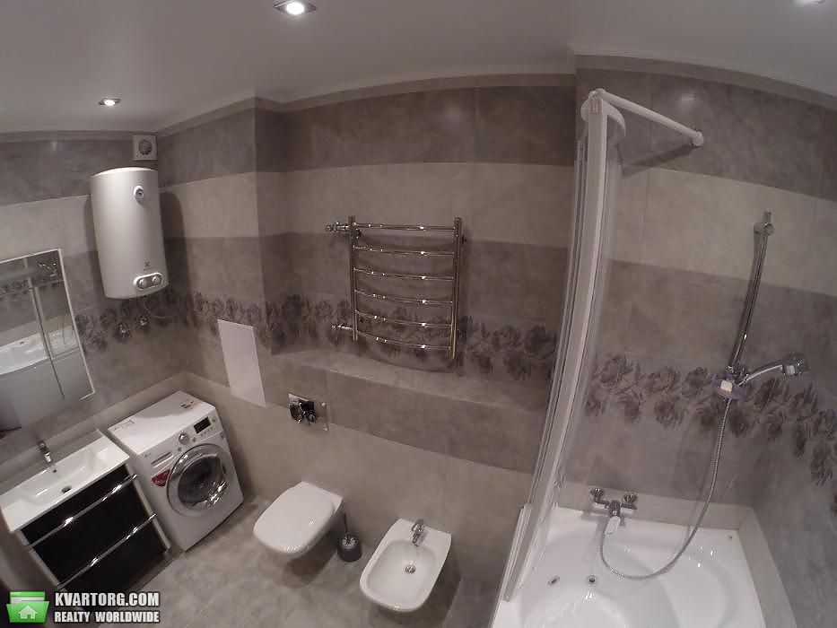 Rent out 1-room apartment. Киев, Сикорского ул. — photo 5