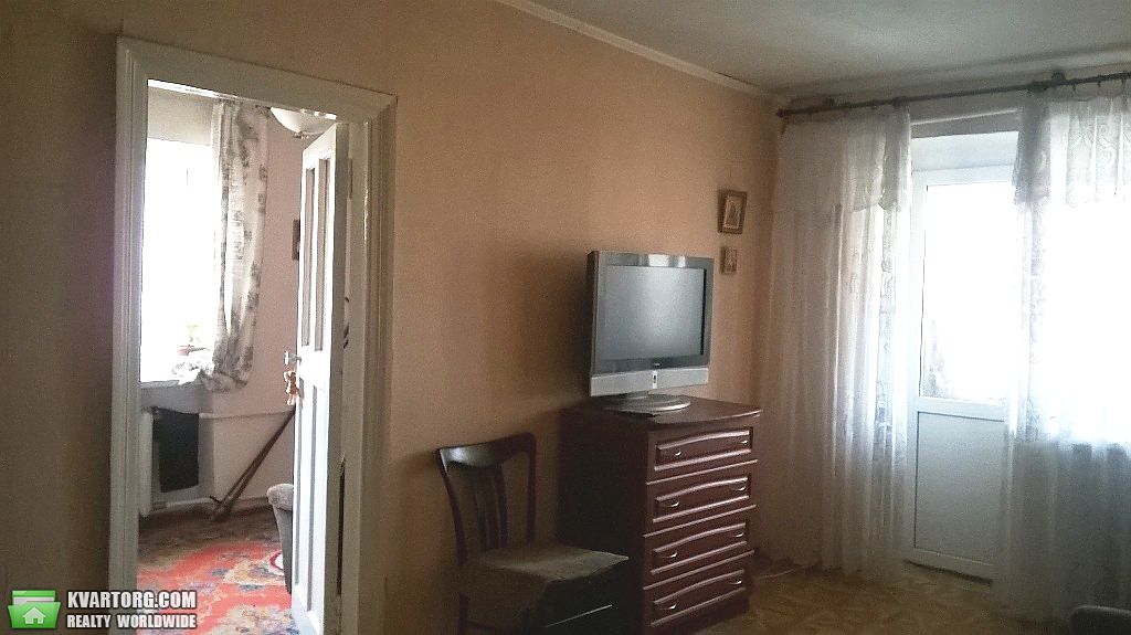 Sell 2-room apartment. Одесса, Мечникова — photo 1