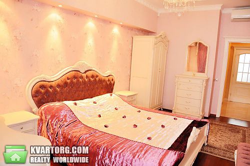 Rent out 3-room apartment. Киев, Спасская — photo 7