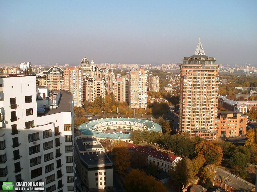 Sell multi-room apartment. Киев, Щорса — photo 9