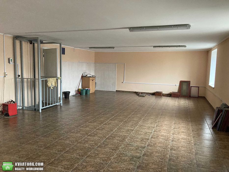 Rent out warehouse. Киев, Бортницкая — photo 6