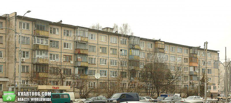Sell 3-room apartment. Киев,  Курбаса — photo 2