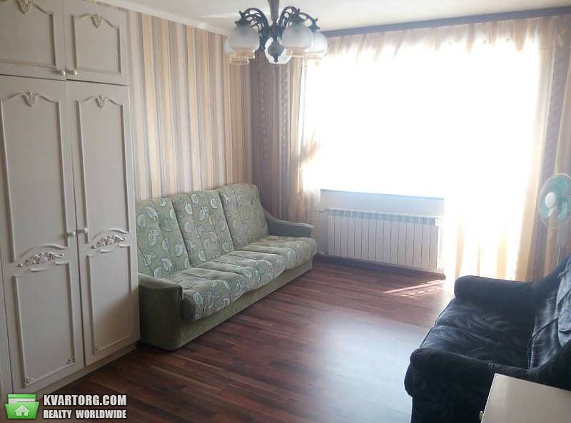 Rent out 1-room apartment. Киев,  Чоколовский бул — photo 4