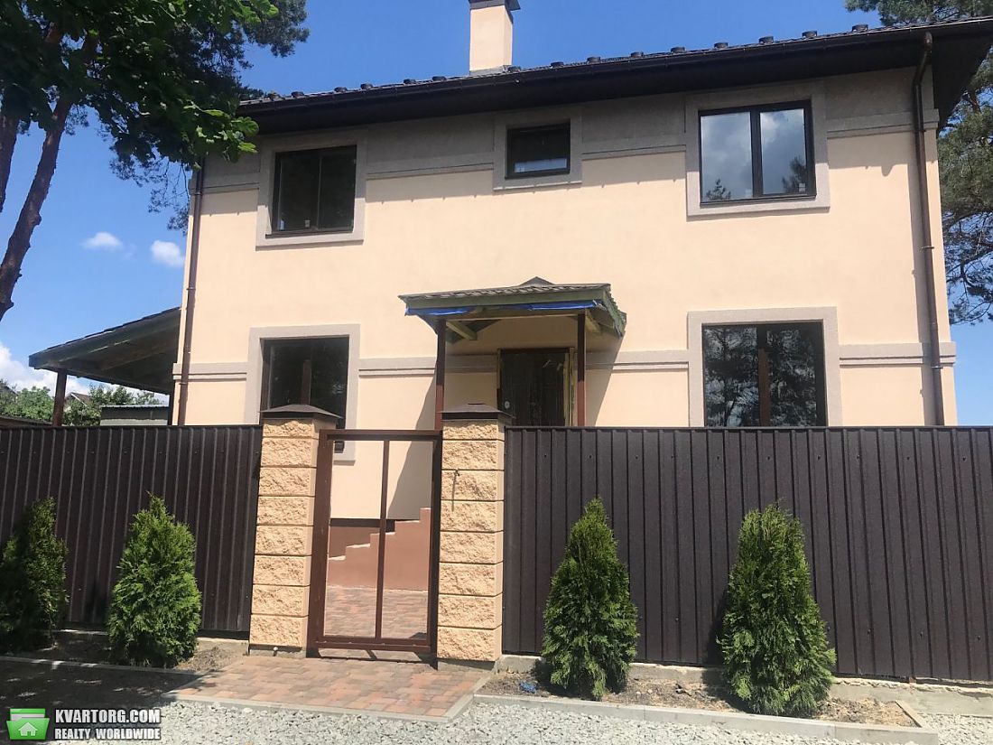 Sell house. Ирпень,  Кошевого — photo 1