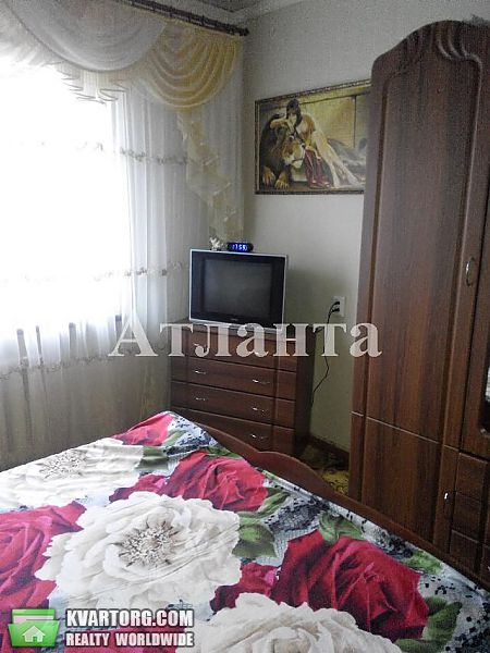 Sell 2-room apartment. Одесса, Крымская — photo 1