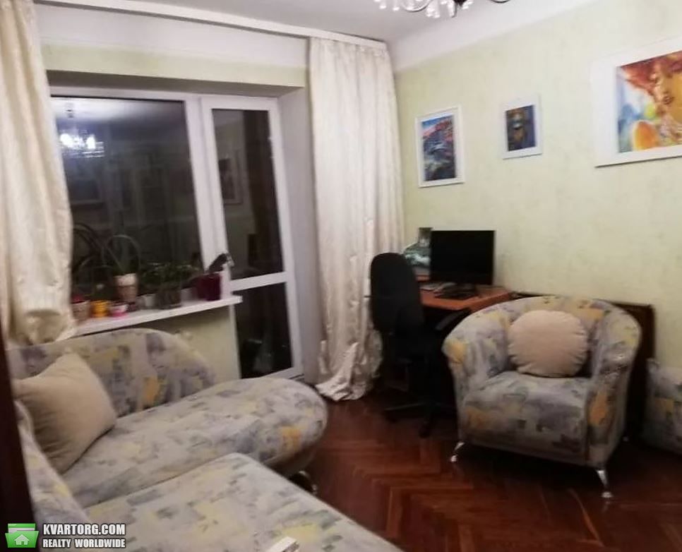 Sell 2-room apartment. Киев,  Киквидзе — photo 7