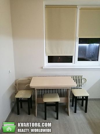 Rent out 1-room apartment. Харьков, тимуровцев — photo 4