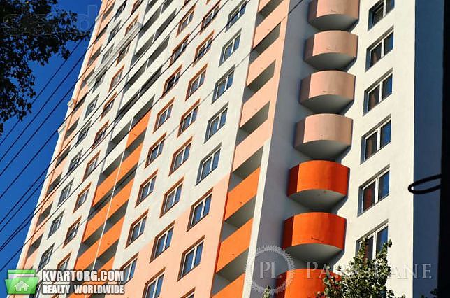Sell 1-room apartment. Киев,  Лебедева-Кумача — photo 6