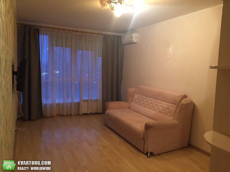 Sell 1-room apartment. Киев,  Курбаса — photo 1