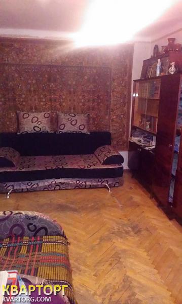 Sell 2-room apartment. Одесса, Сегедская — photo 1