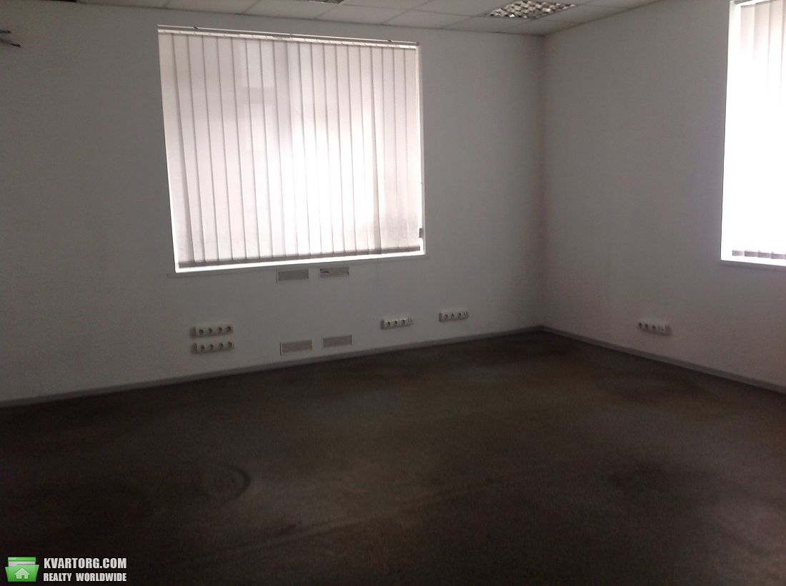 Rent out office. Киев, Кудрявский спуск — photo 1