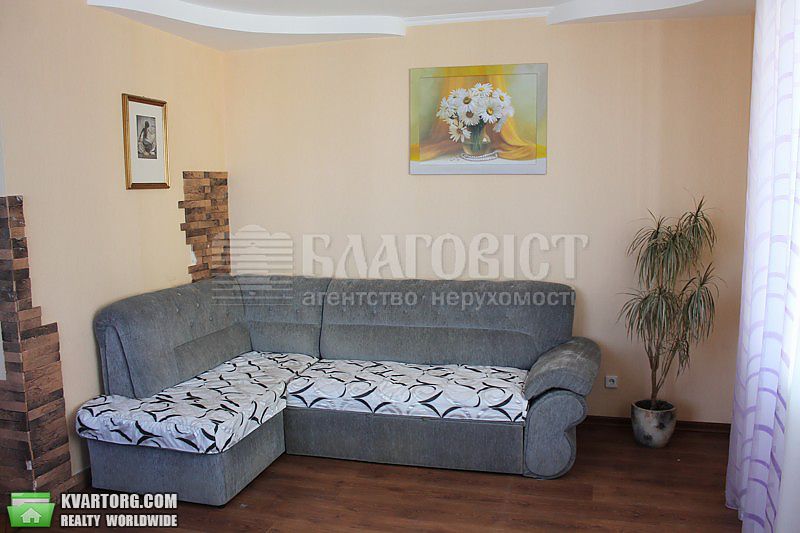 Rent out 1-room apartment. Киев,  Кольцова бул — photo 1