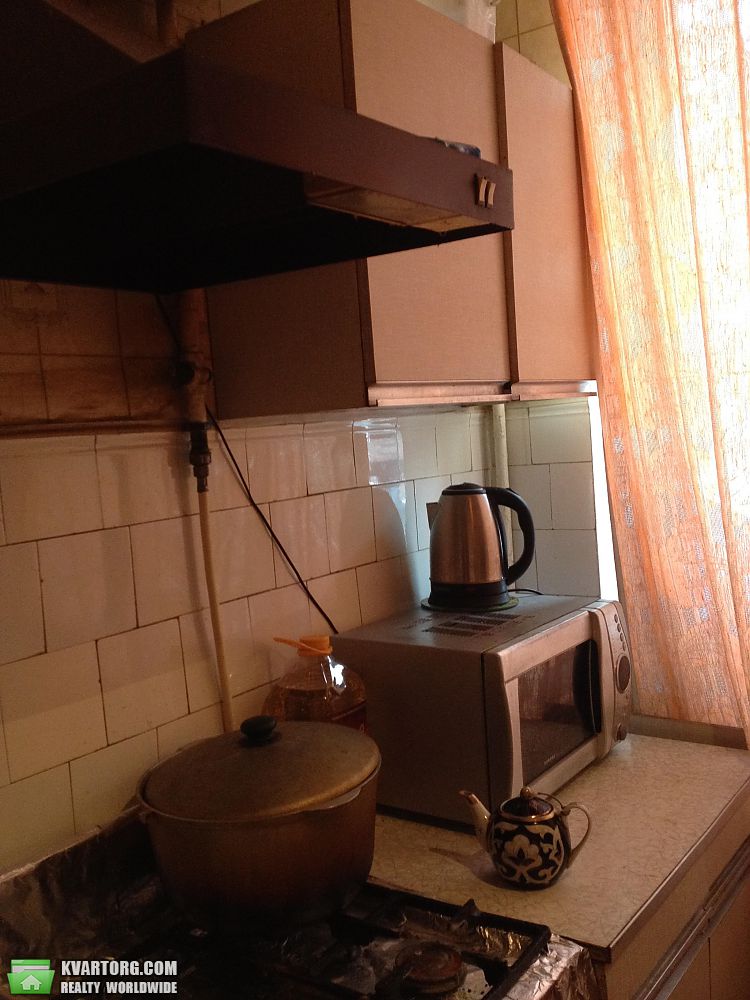 Sell 2-room apartment. Киев,  Кривоноса — photo 3