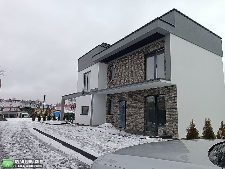 Sell house. Львов, Сухольвівська — photo 5
