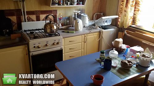 Sell 2-room apartment. Днепропетровск, Илларионовская — photo 2