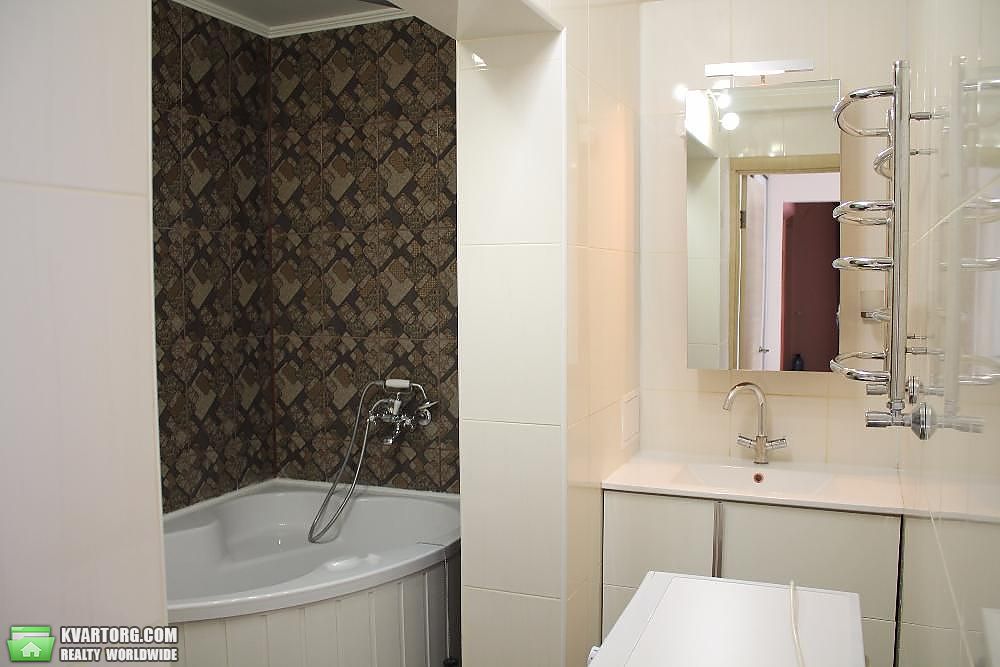 Sell 2-room apartment. Киев,  Каунасская — photo 8