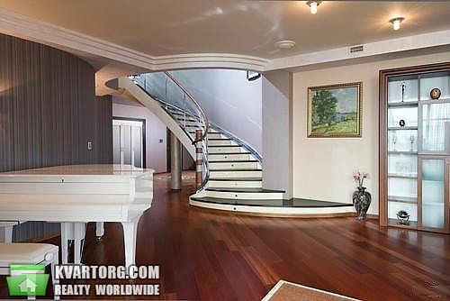 Sell multi-room apartment. Киев, Тараса Шевченка бульвар — photo 4