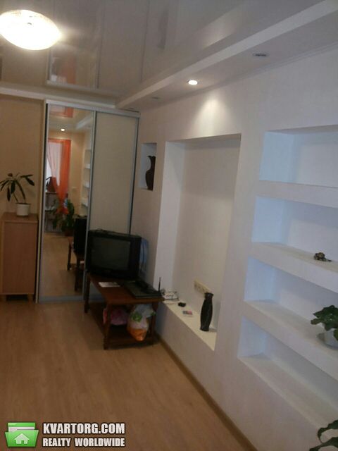 Rent out 1-room apartment. Одесса, Марсельская — photo 4
