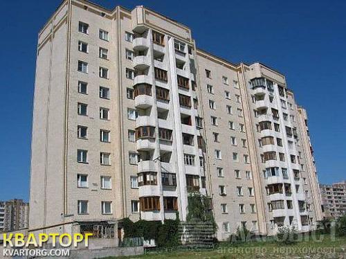 Sell 3-room apartment. Киев,  Лисковская — photo 1