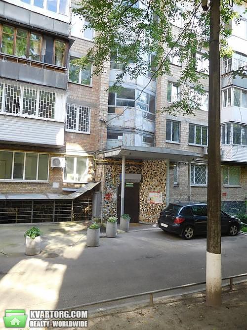 Sell 4-room apartment. Киев,  Шевченко бул — photo 10