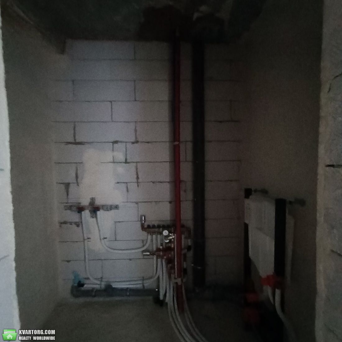 Sell 2-room apartment. Киев, Тулузи — photo 8