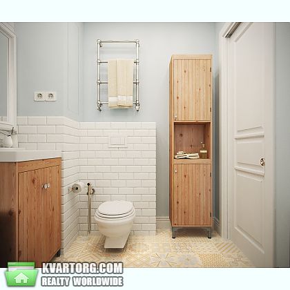 Rent out 1-room apartment. Харьков, Танкопия — photo 4