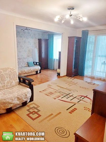Sell 3-room apartment. Киев, Братьев Зеровых — photo 2