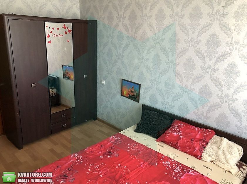 Rent out 3-room apartment. Днепропетровск, Дмитра Яворницького — photo 5