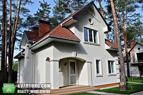 Sell house. Киев, Обуховское шоссе 87 — photo 1