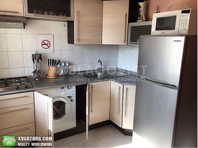 Sell 2-room apartment. Киев,  Малая Житомирская — photo 5