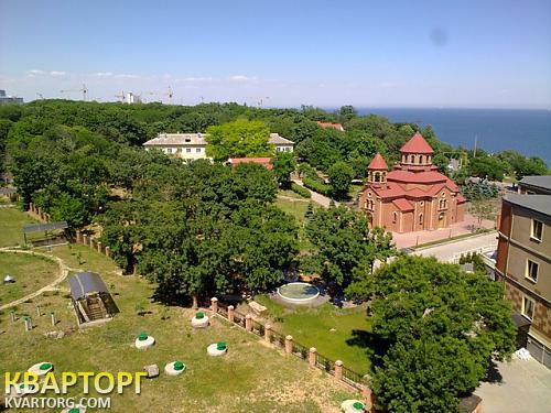 Rent out 2-room apartment. Одесса, Генуэзская — photo 4
