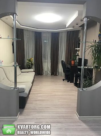 Sell 2-room apartment. Киев,  Харьковское шоссе — photo 7